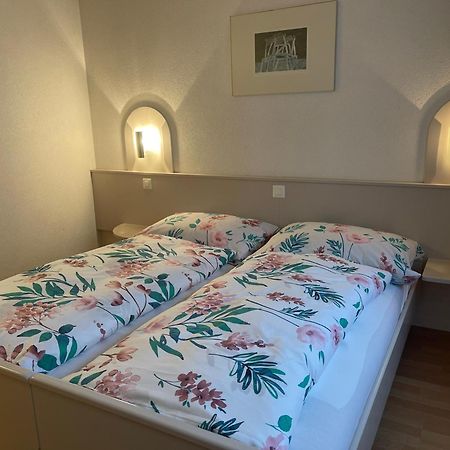 Hotel Les Berges Chippis Zewnętrze zdjęcie