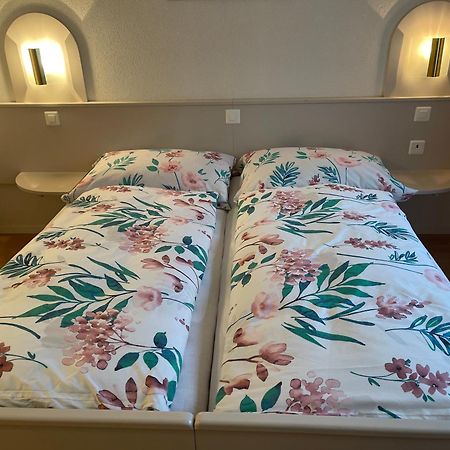 Hotel Les Berges Chippis Zewnętrze zdjęcie