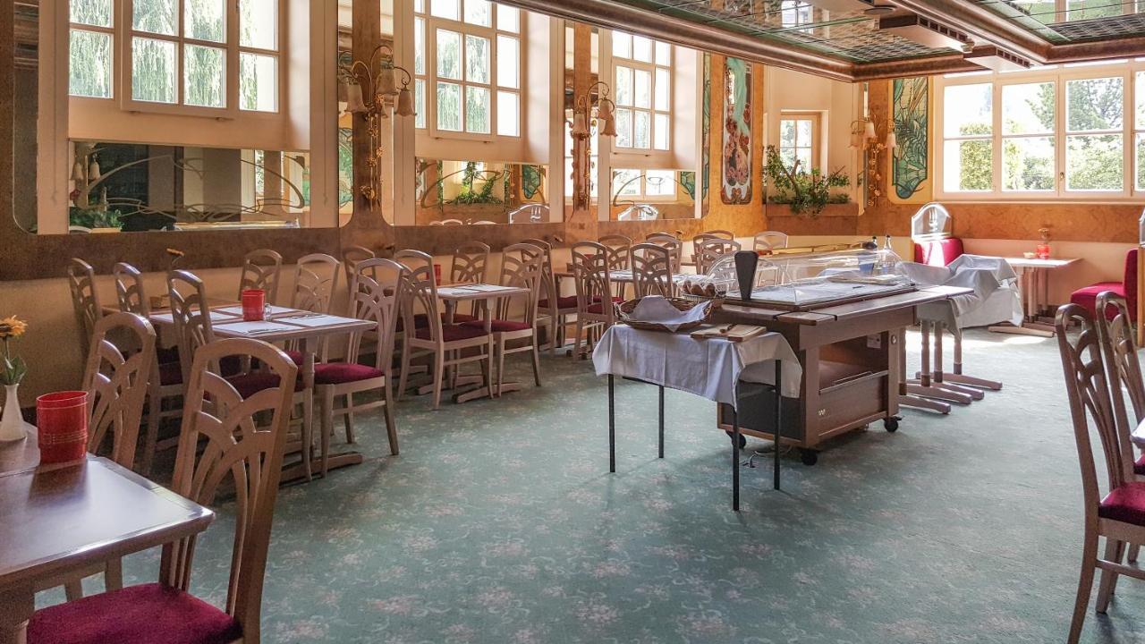 Hotel Les Berges Chippis Zewnętrze zdjęcie