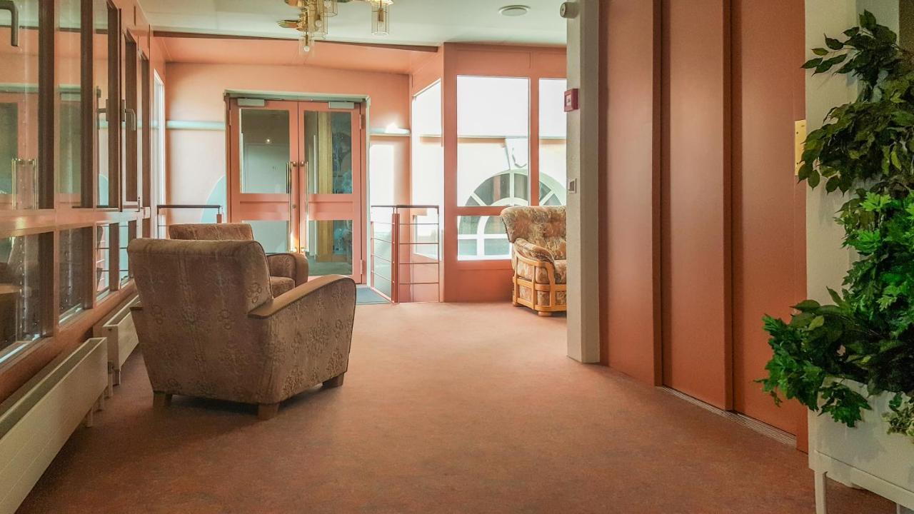 Hotel Les Berges Chippis Zewnętrze zdjęcie