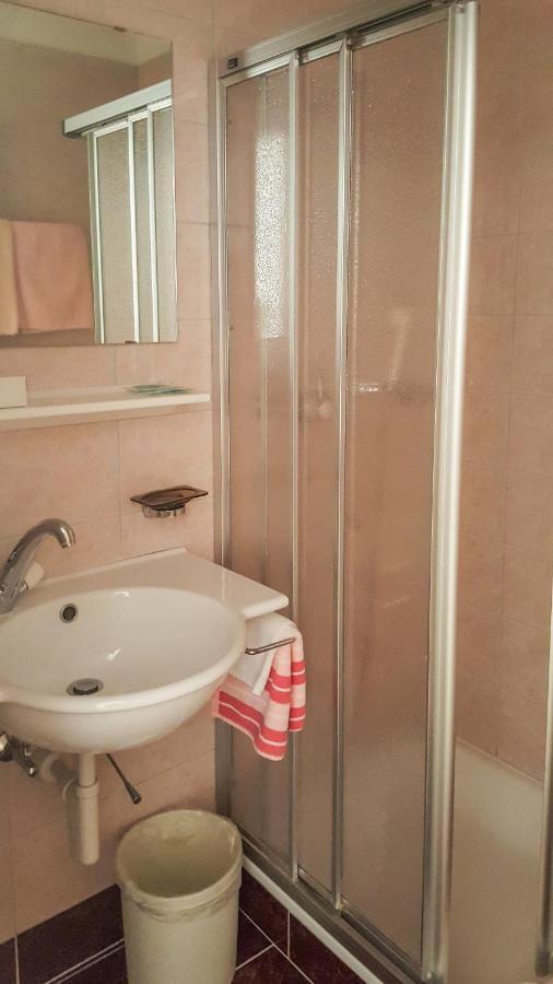 Hotel Les Berges Chippis Zewnętrze zdjęcie