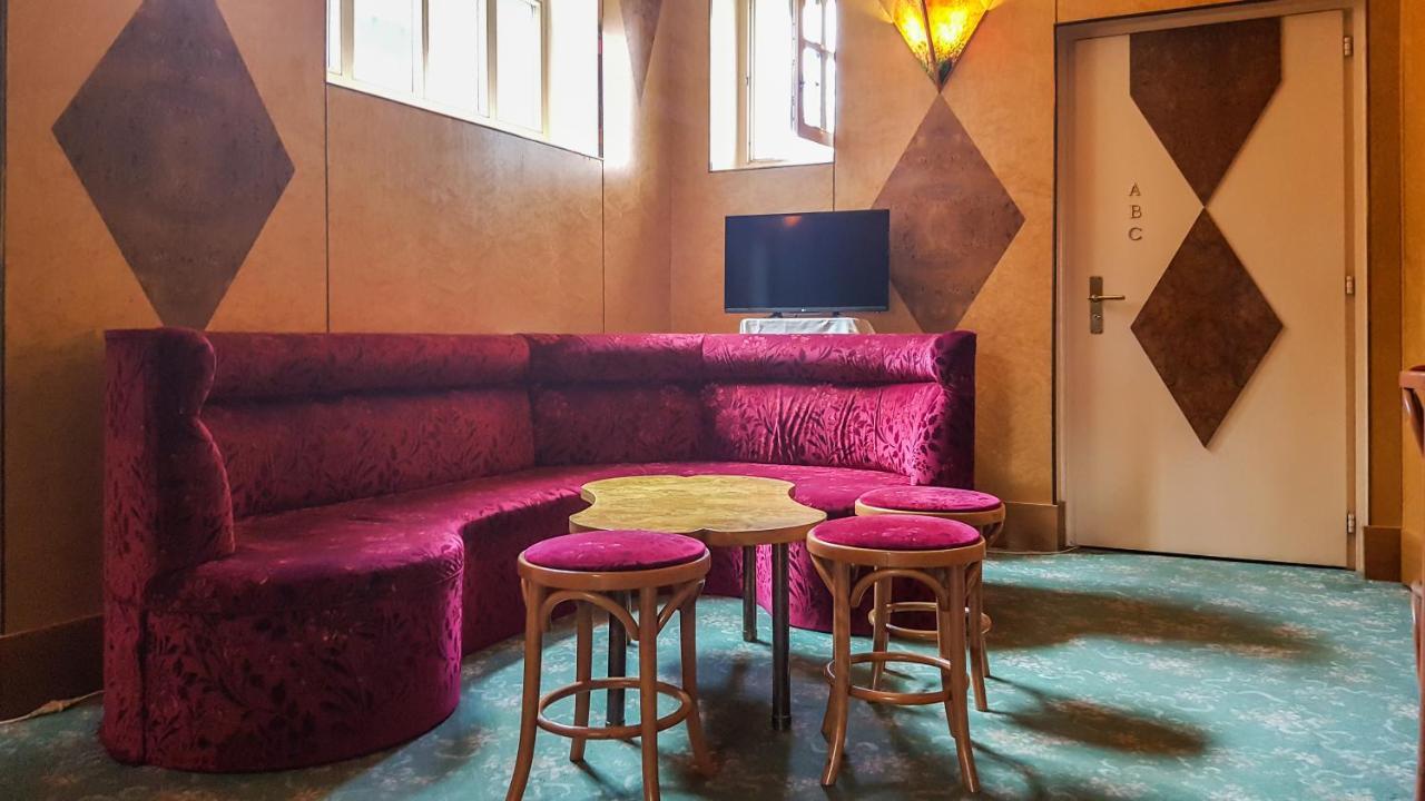 Hotel Les Berges Chippis Zewnętrze zdjęcie