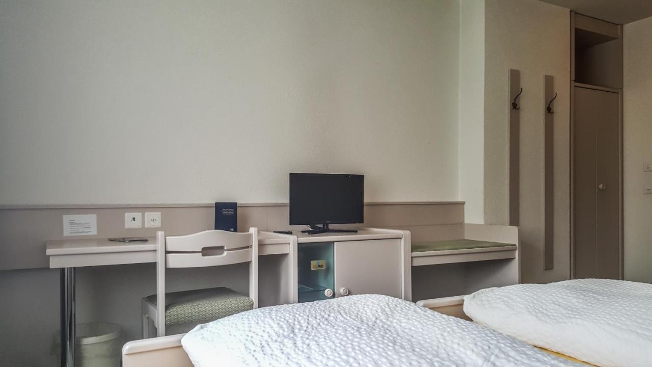 Hotel Les Berges Chippis Zewnętrze zdjęcie