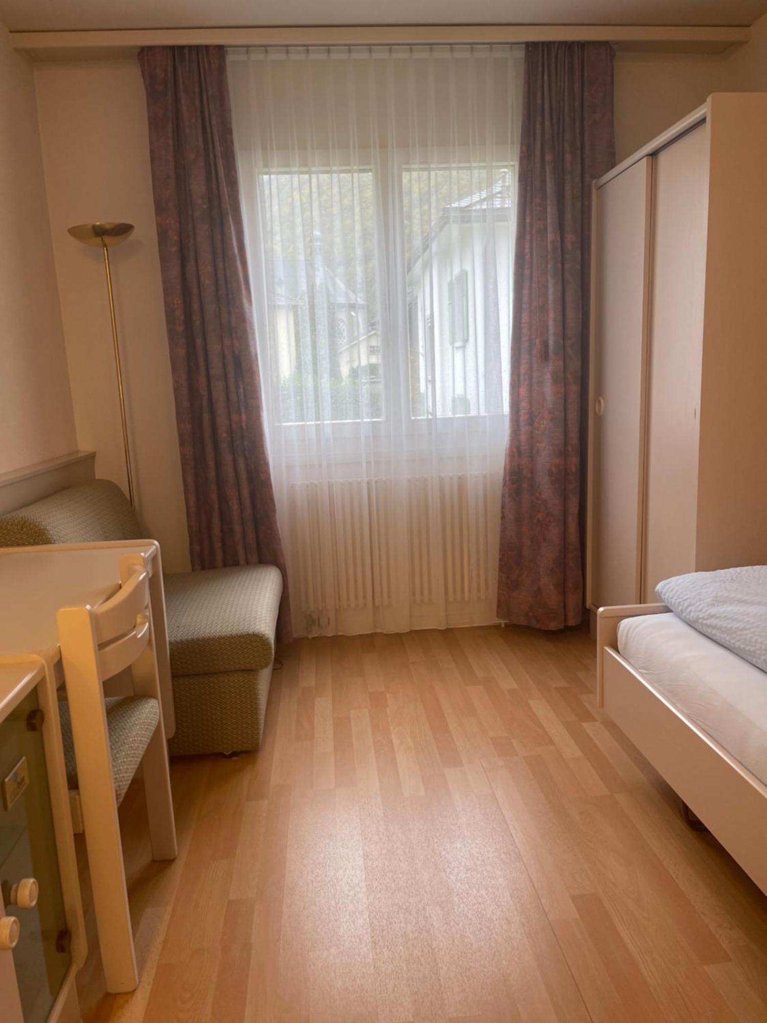 Hotel Les Berges Chippis Zewnętrze zdjęcie