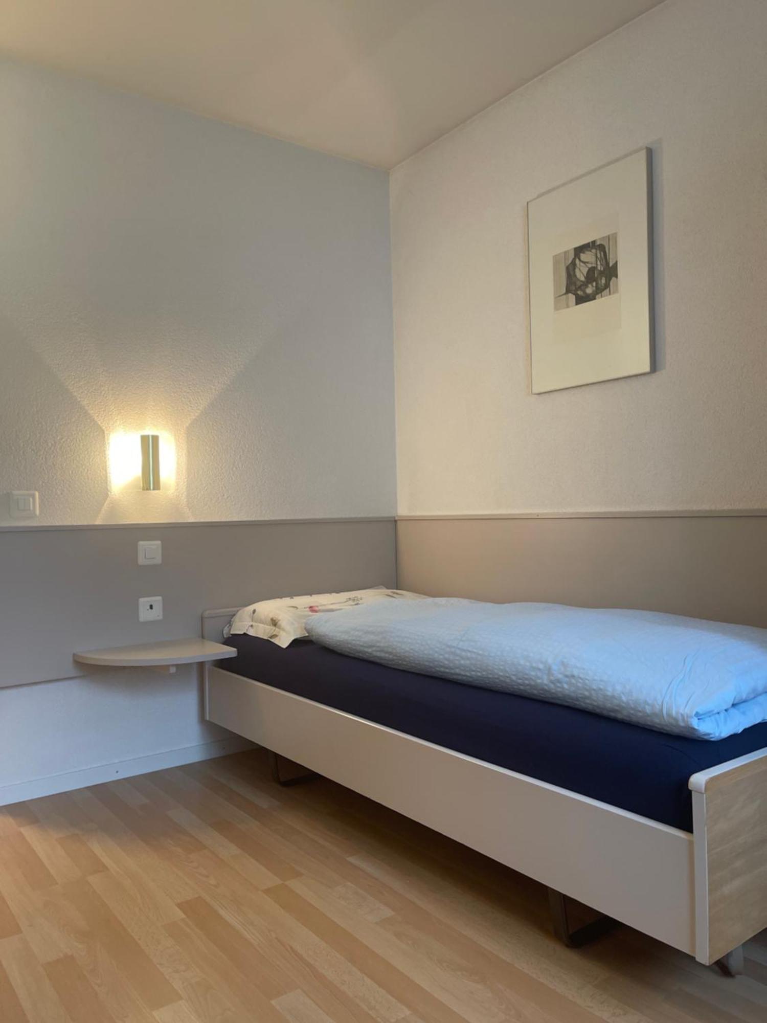 Hotel Les Berges Chippis Zewnętrze zdjęcie