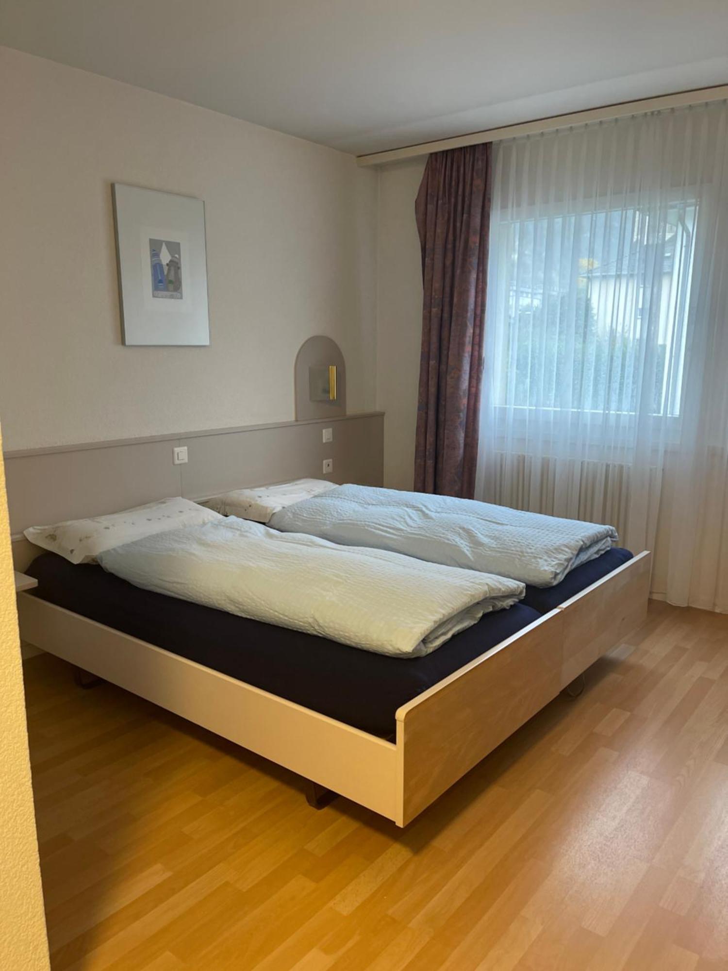 Hotel Les Berges Chippis Zewnętrze zdjęcie