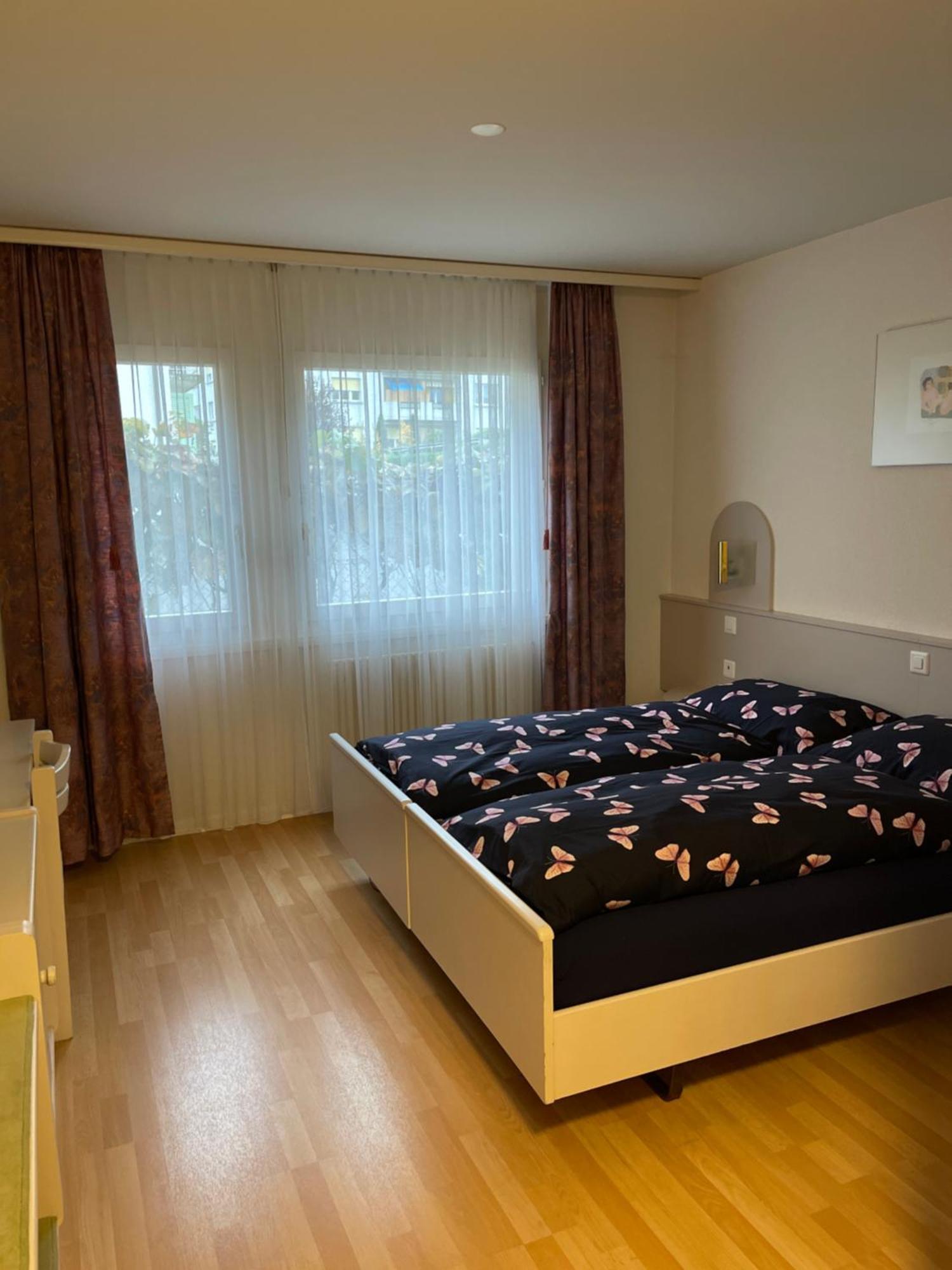 Hotel Les Berges Chippis Zewnętrze zdjęcie