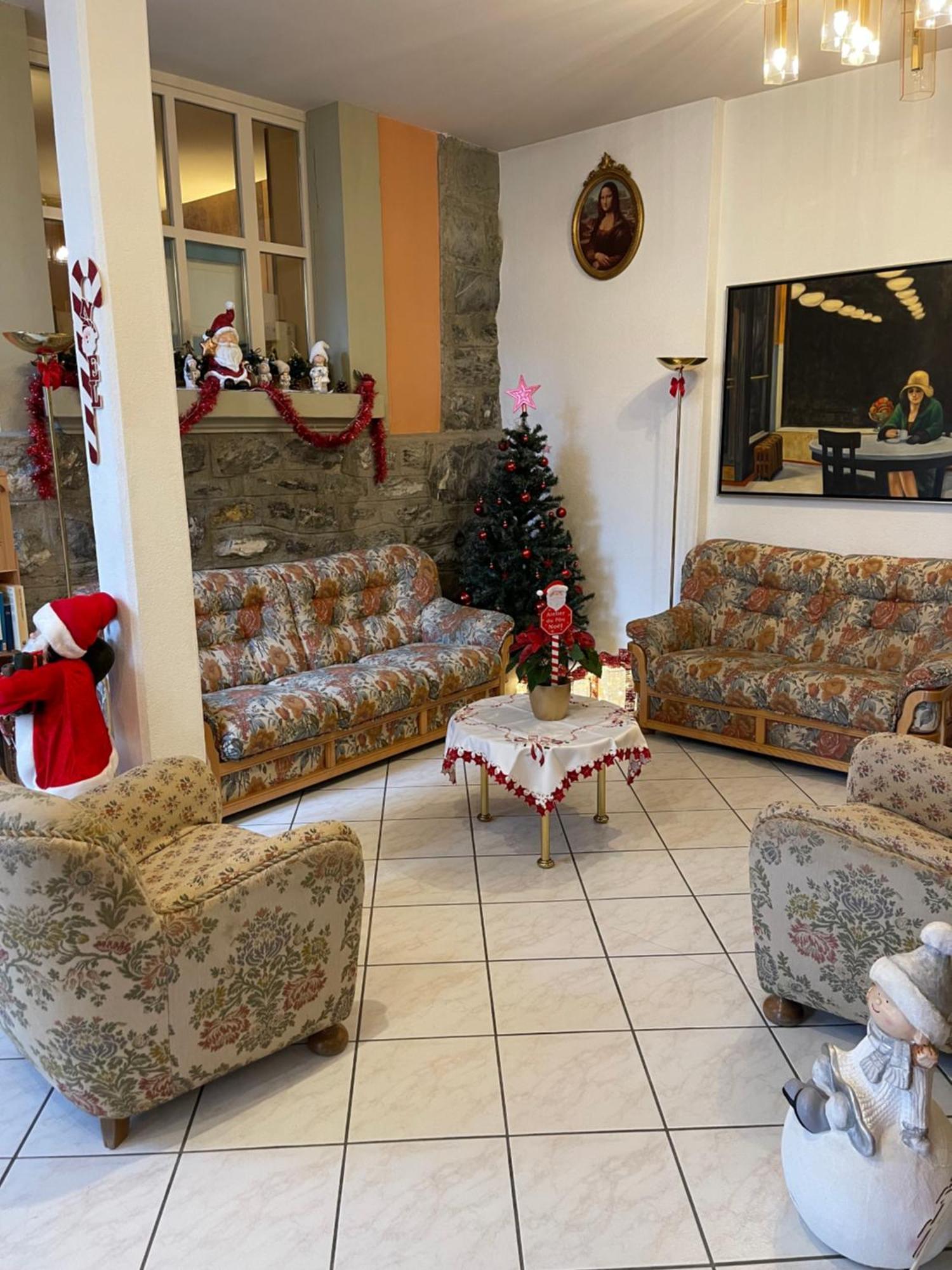 Hotel Les Berges Chippis Zewnętrze zdjęcie